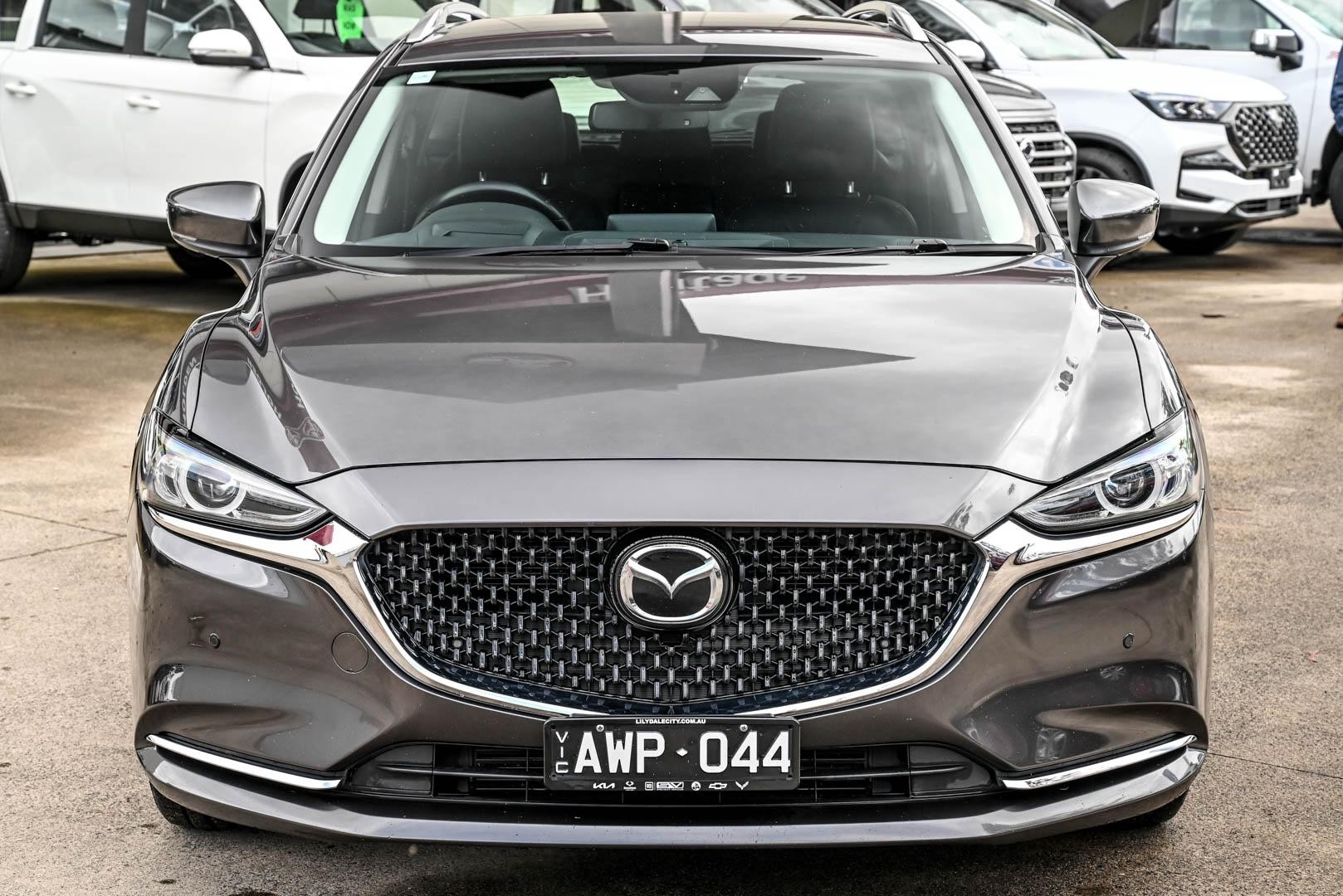 Mazda 6 image 2