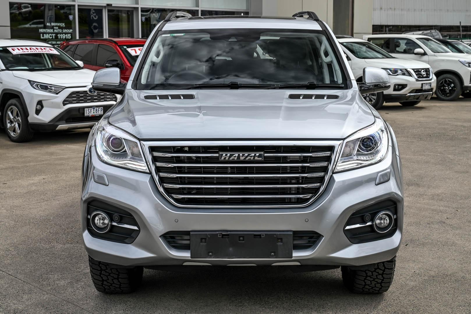 Haval H9 image 2