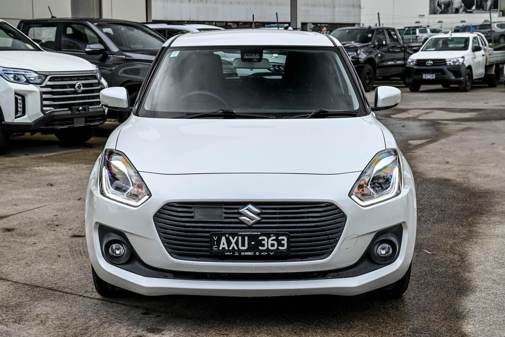 Suzuki Swift image 2