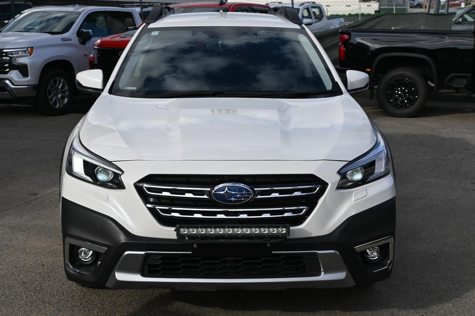 Subaru Outback image 2