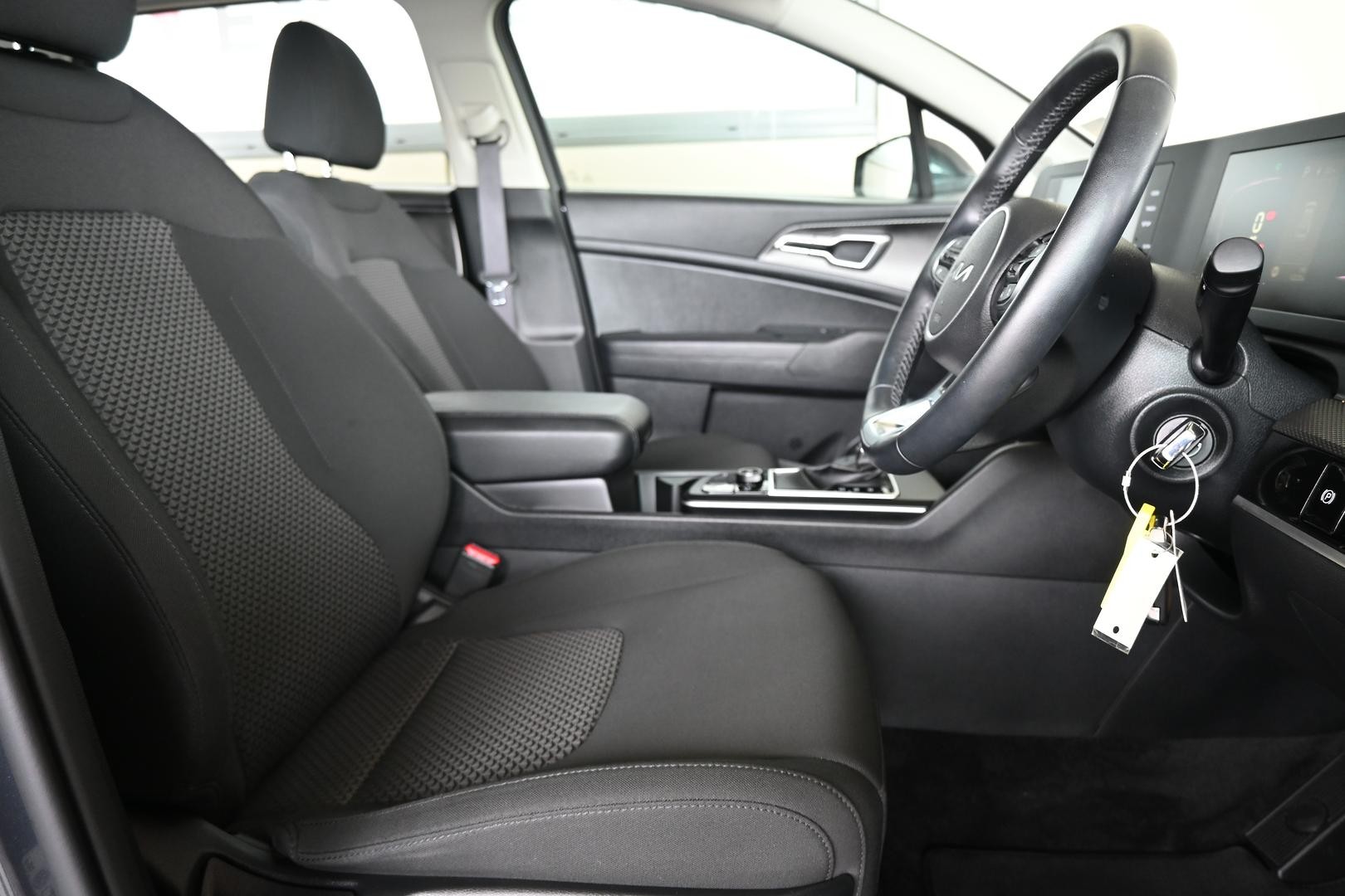 Kia Sportage image 4