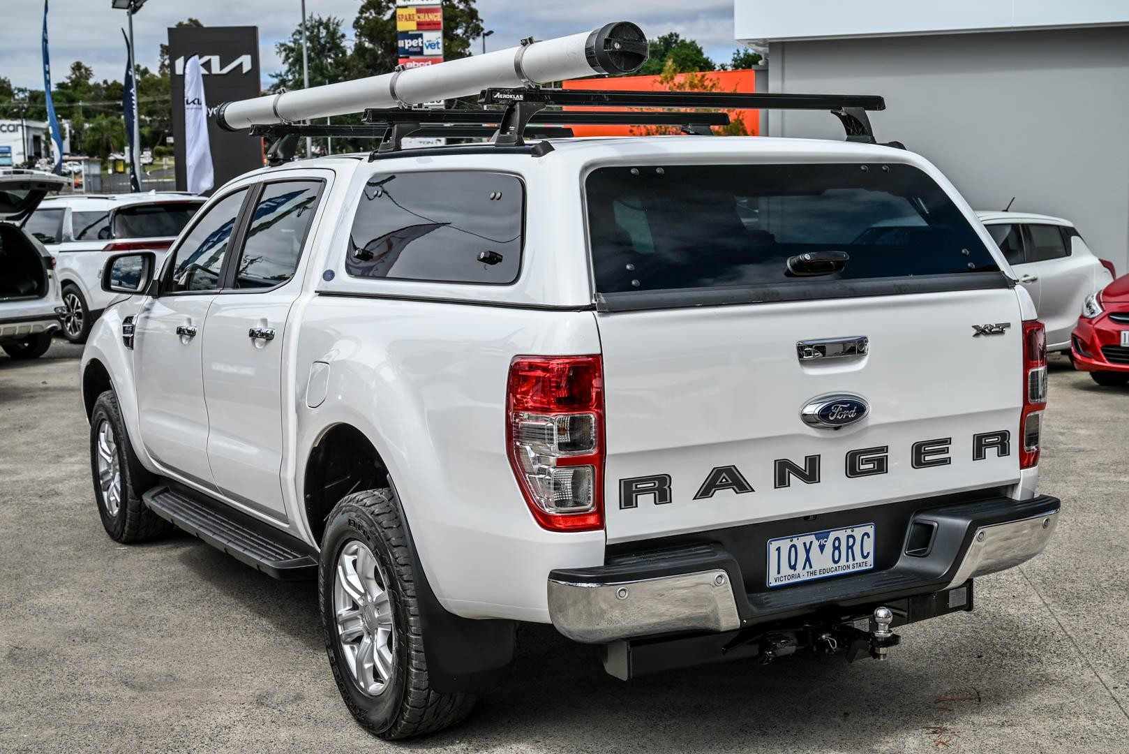 Ford Ranger image 3