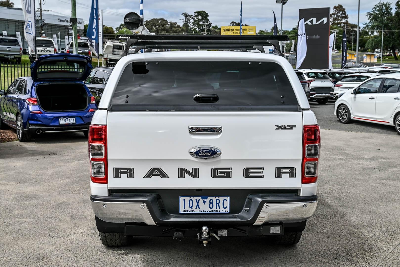 Ford Ranger image 4