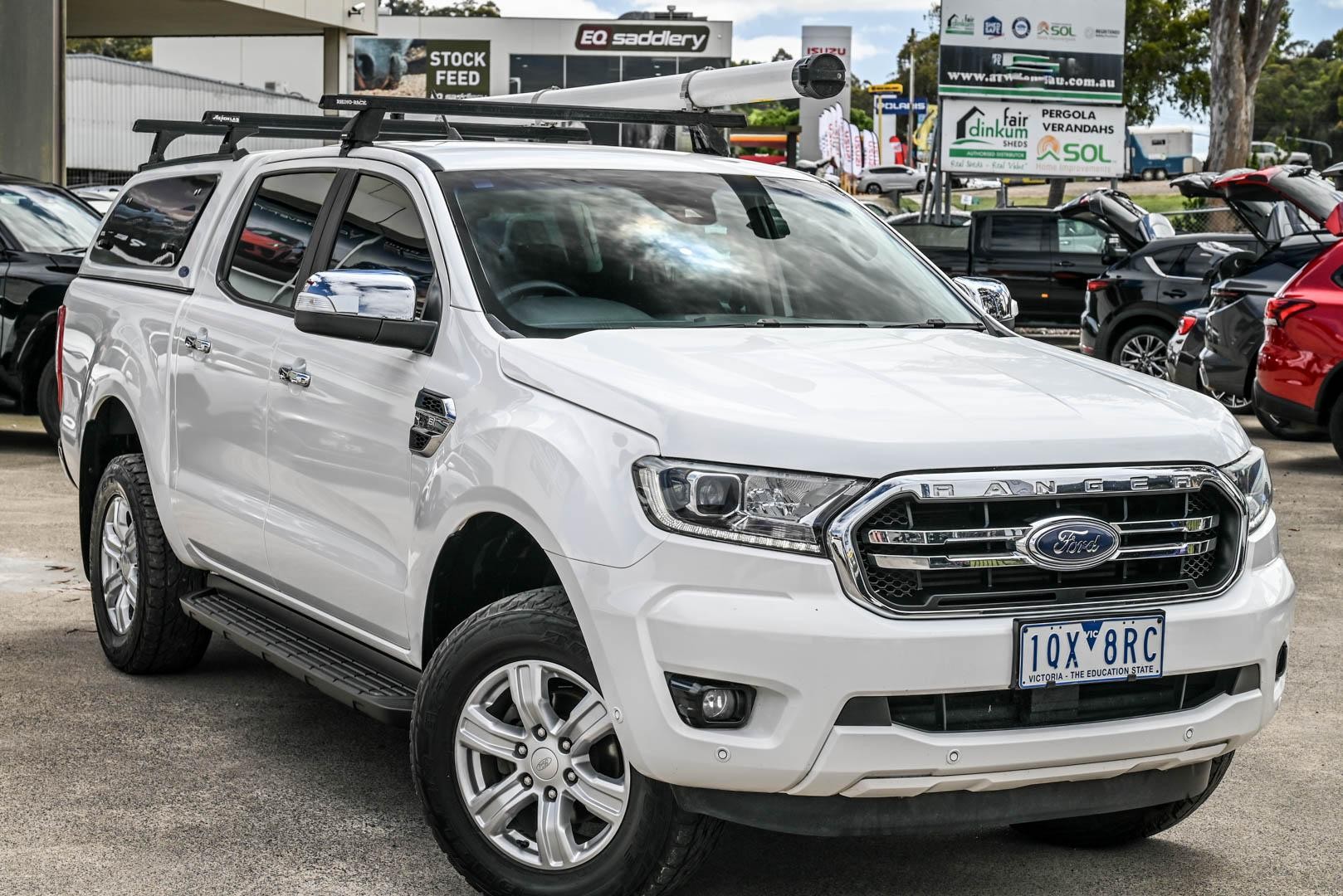 Ford Ranger image 1