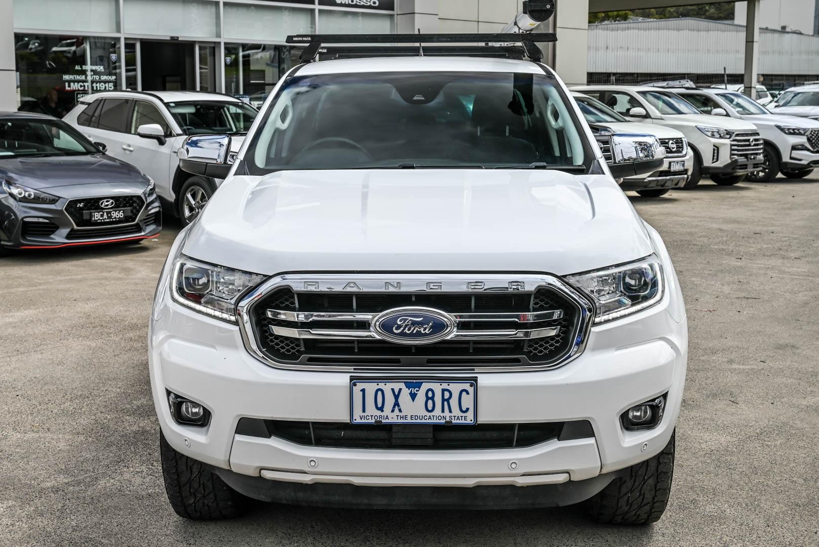 Ford Ranger image 2