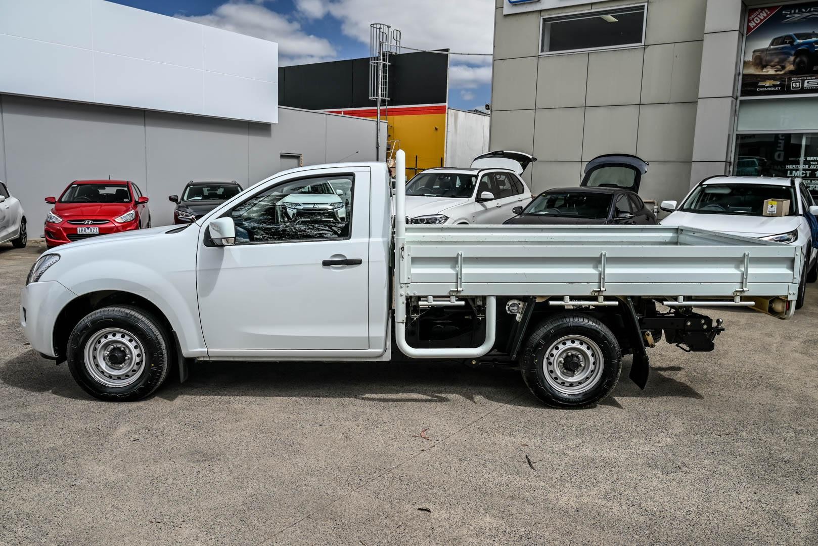 Isuzu D-max image 3