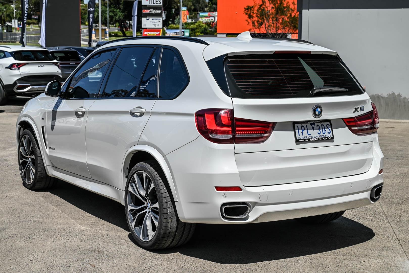 BMW X5 image 3