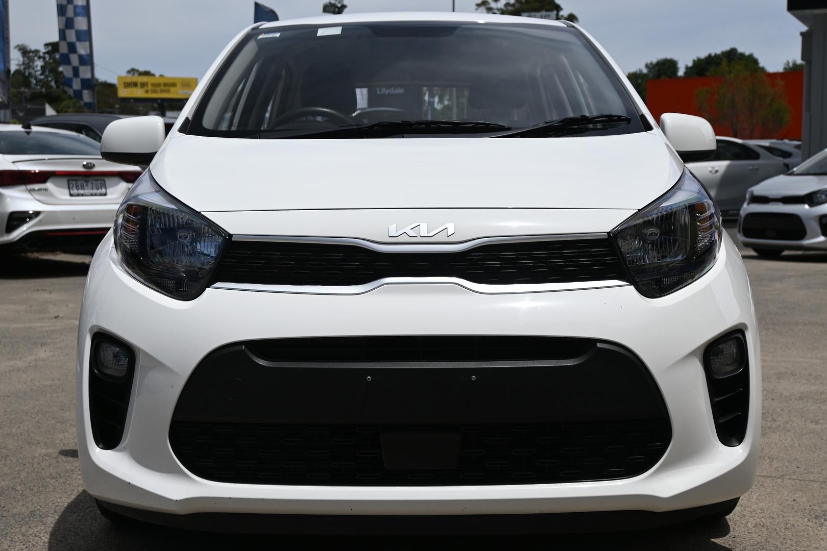 Kia Picanto image 2