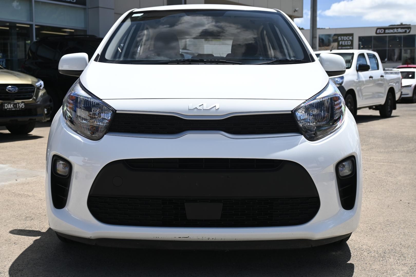 Kia Picanto image 2