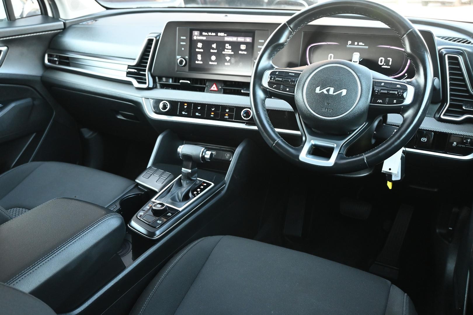 Kia Sportage image 3