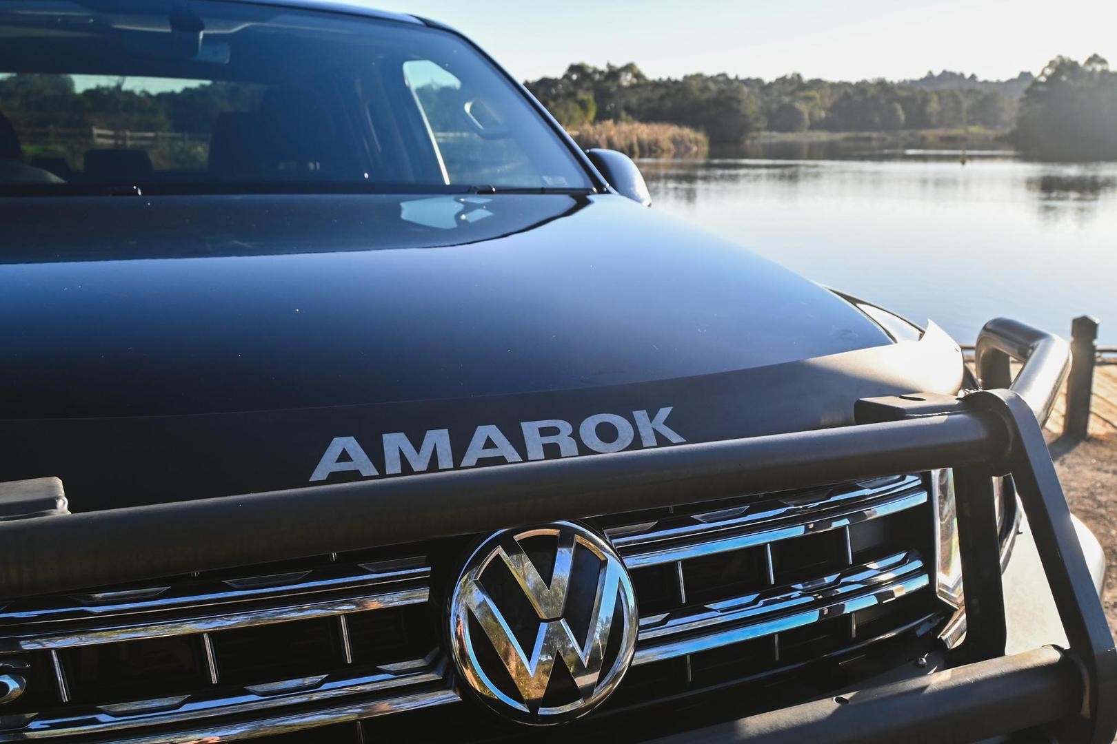 Volkswagen Amarok image 2