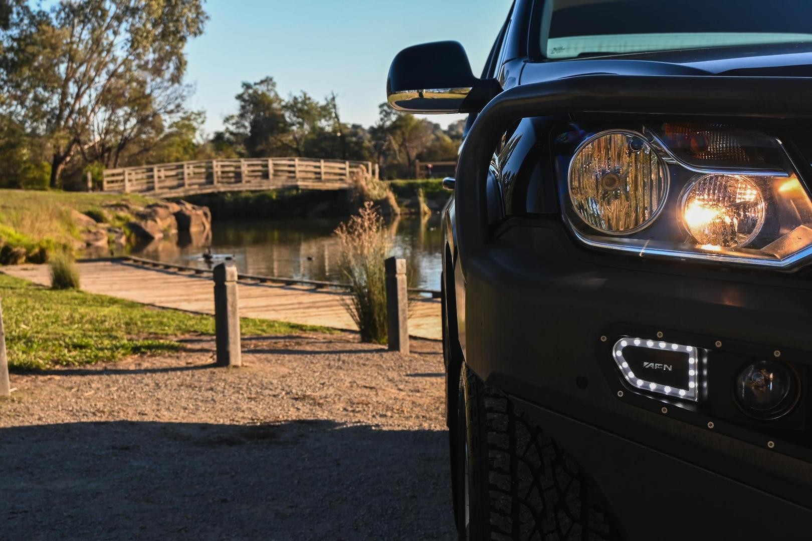 Volkswagen Amarok image 3
