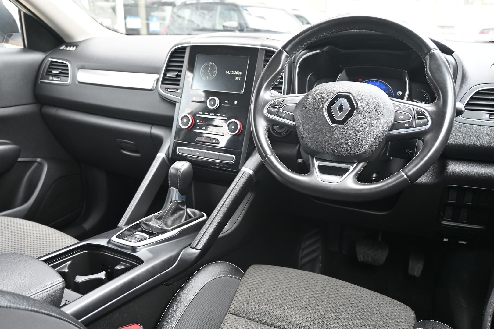 Renault Koleos image 3