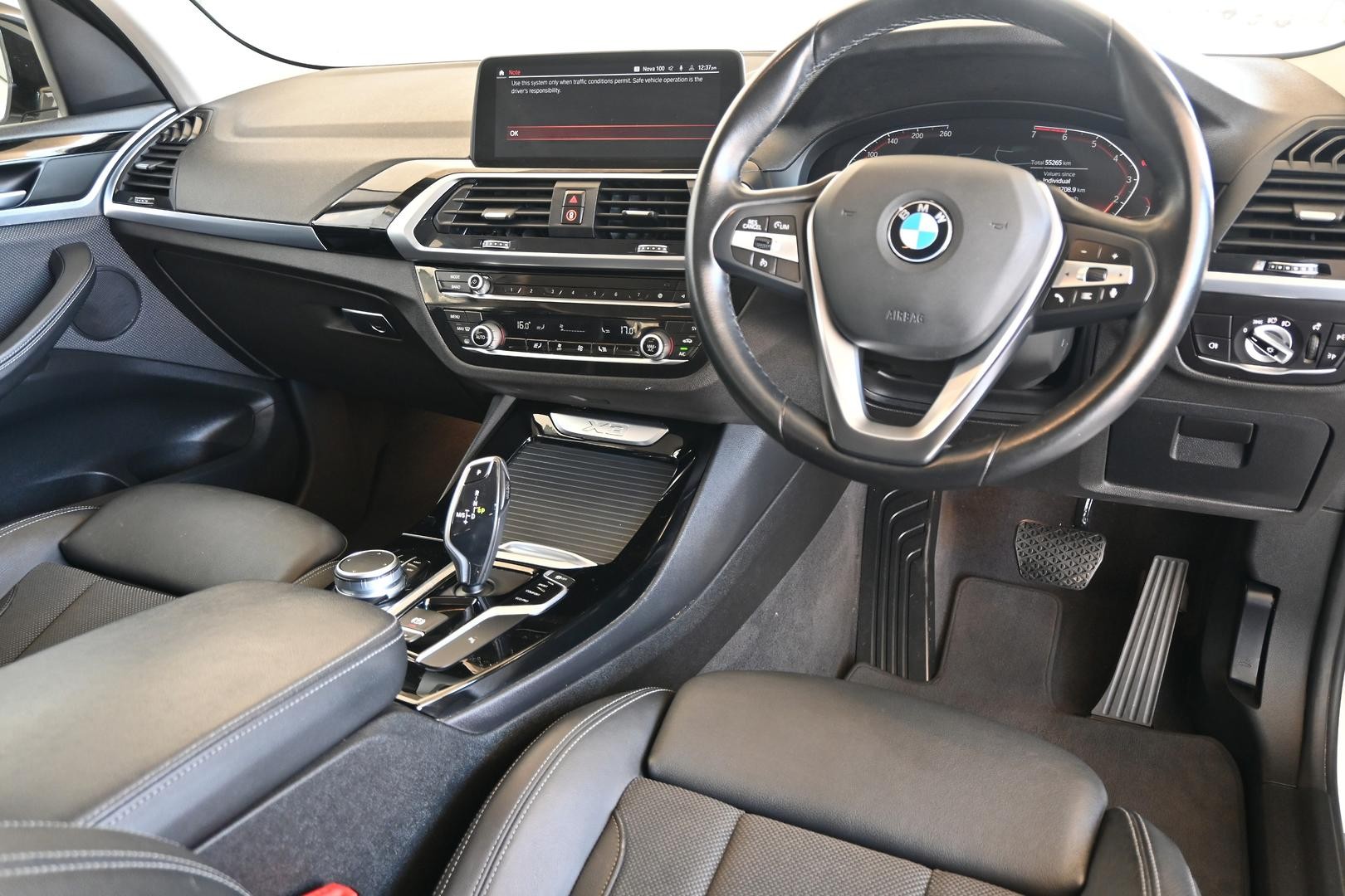 BMW X3 image 3