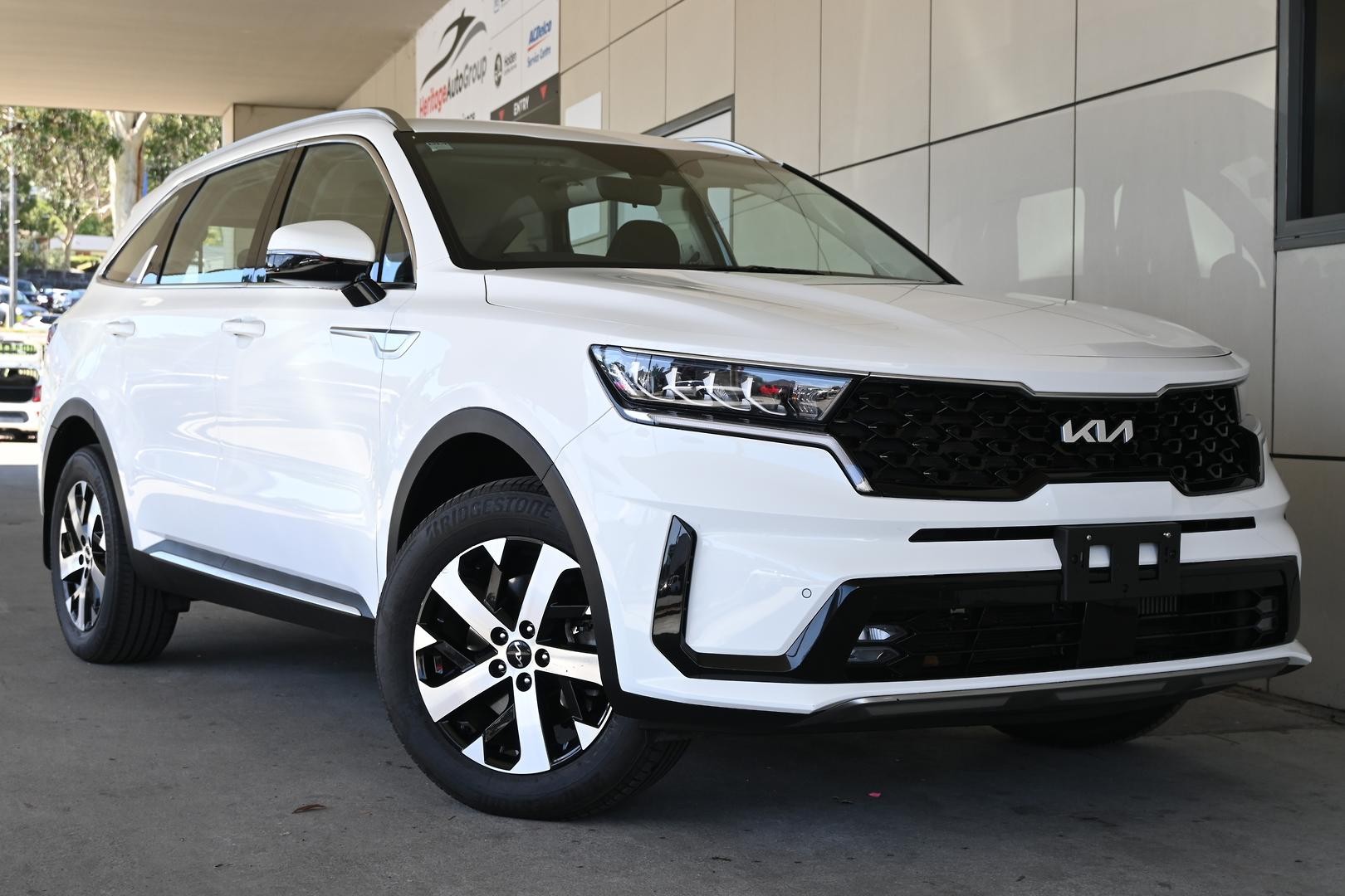 Kia Sorento image 1