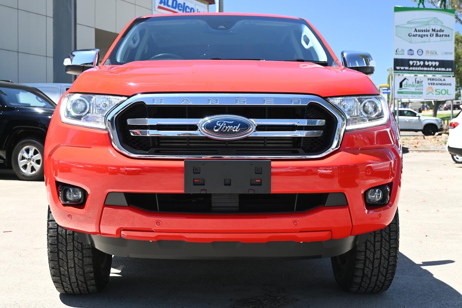 Ford Ranger image 2