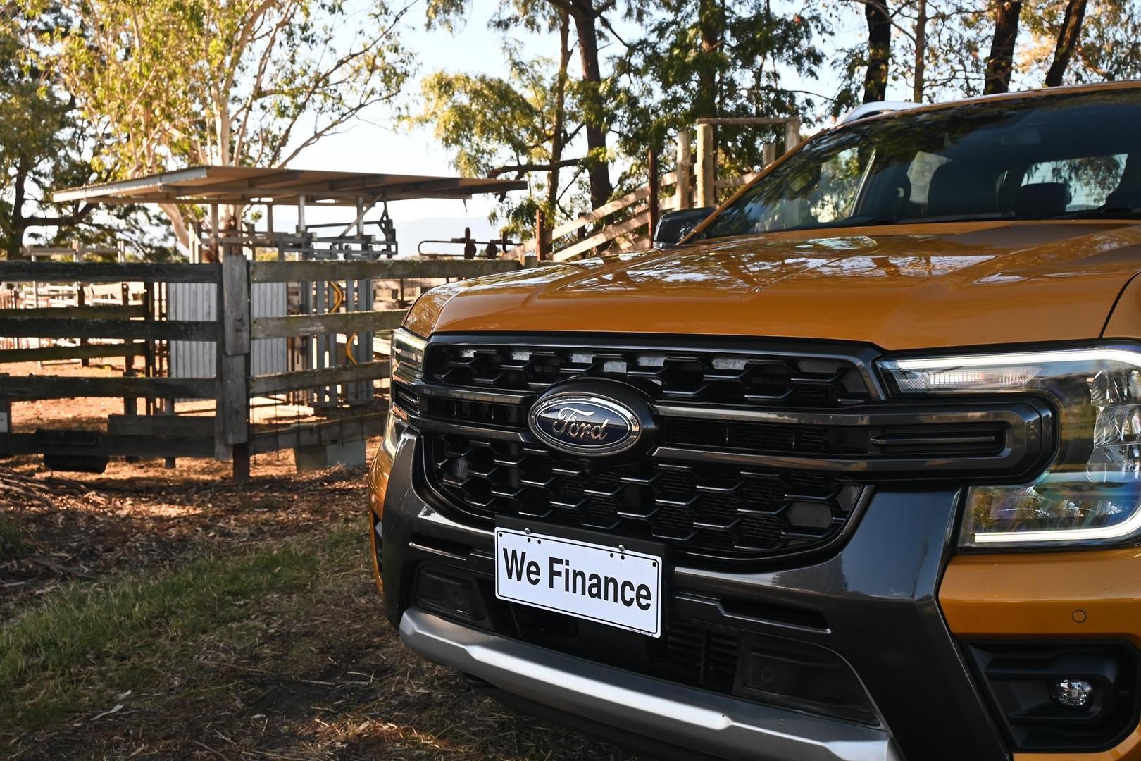 Ford Ranger image 4