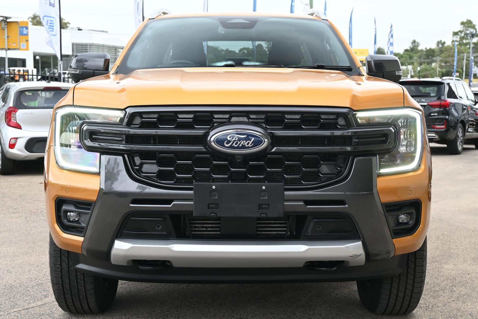 Ford Ranger image 2