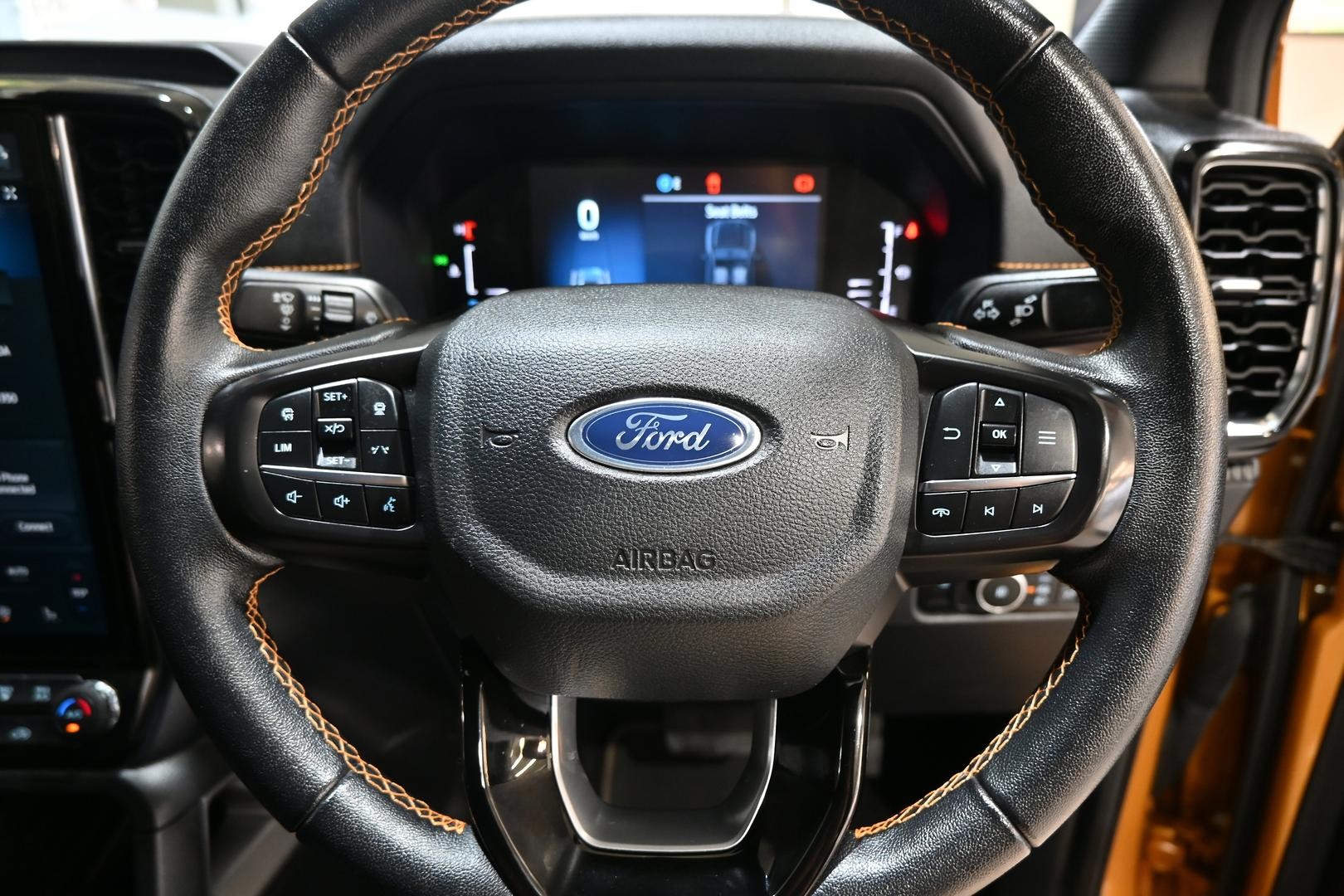 Ford Ranger image 4