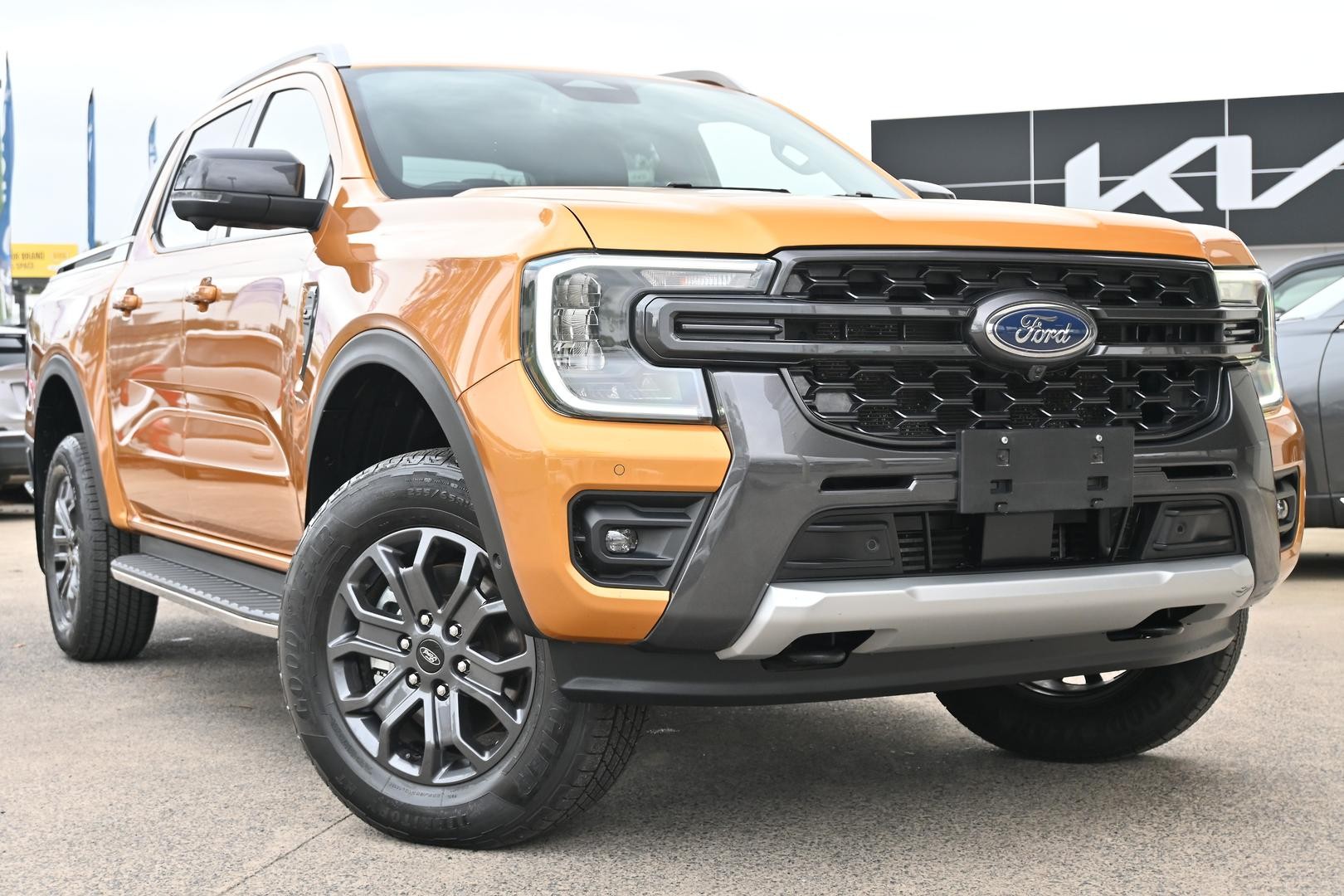 Ford Ranger image 1