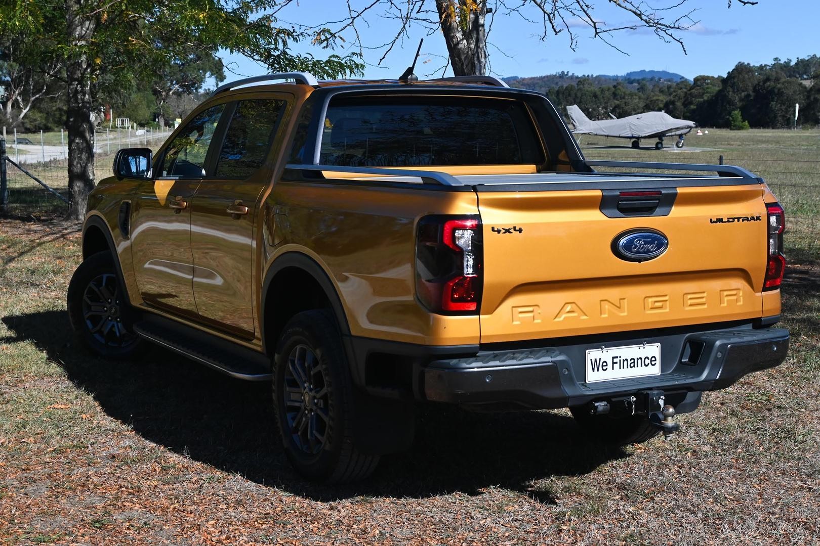 Ford Ranger image 3