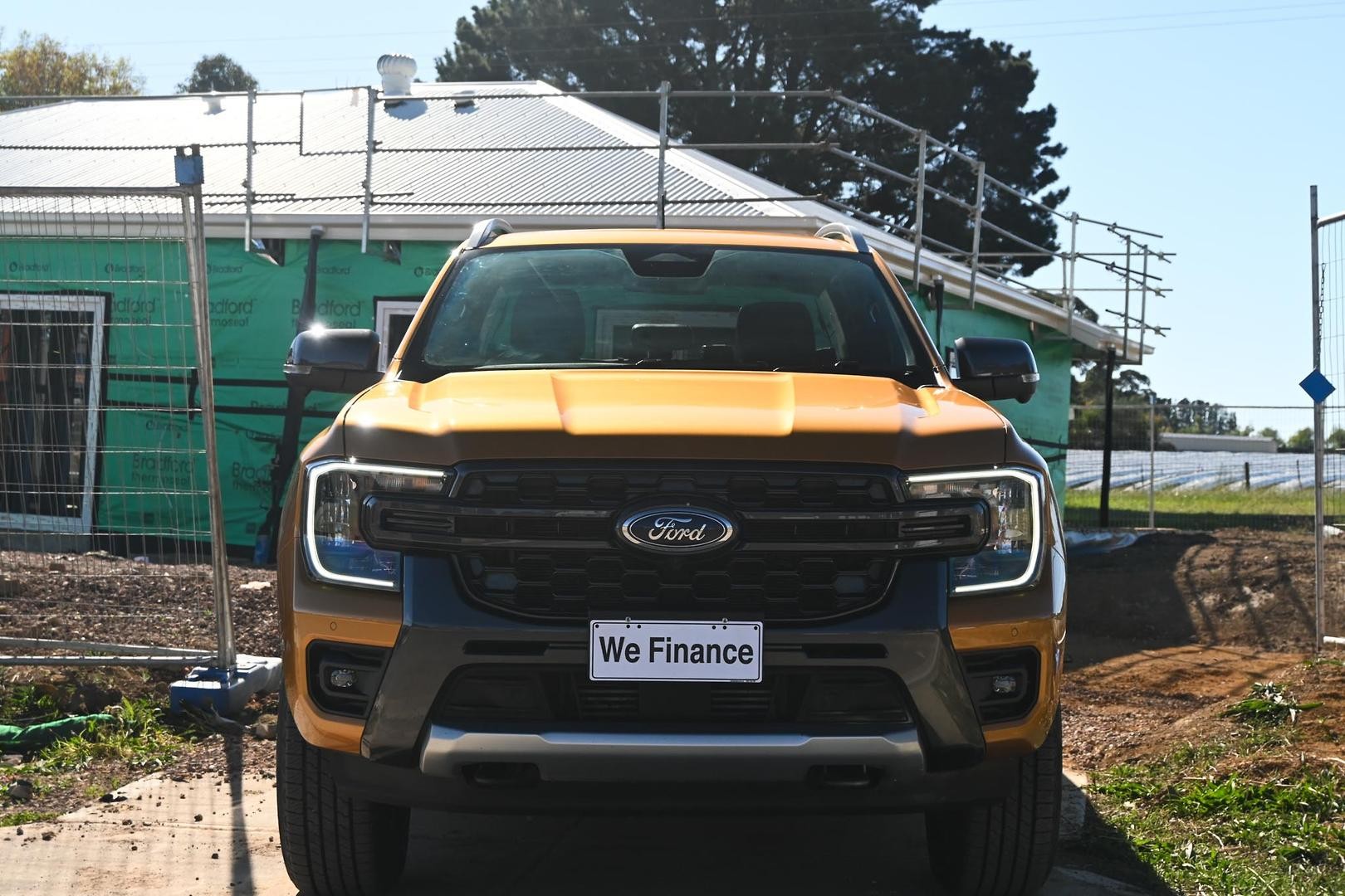 Ford Ranger image 2