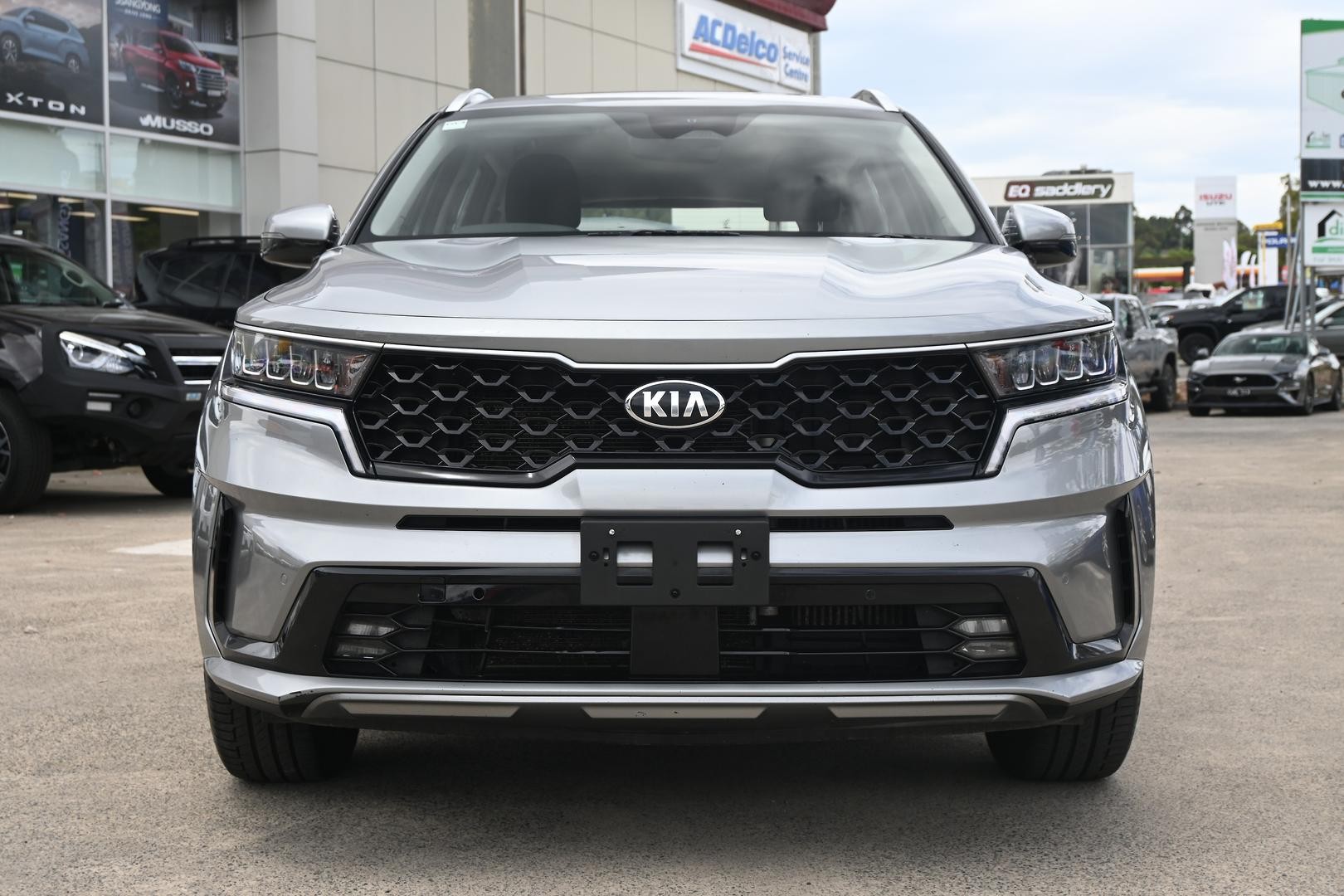 Kia Sorento image 2