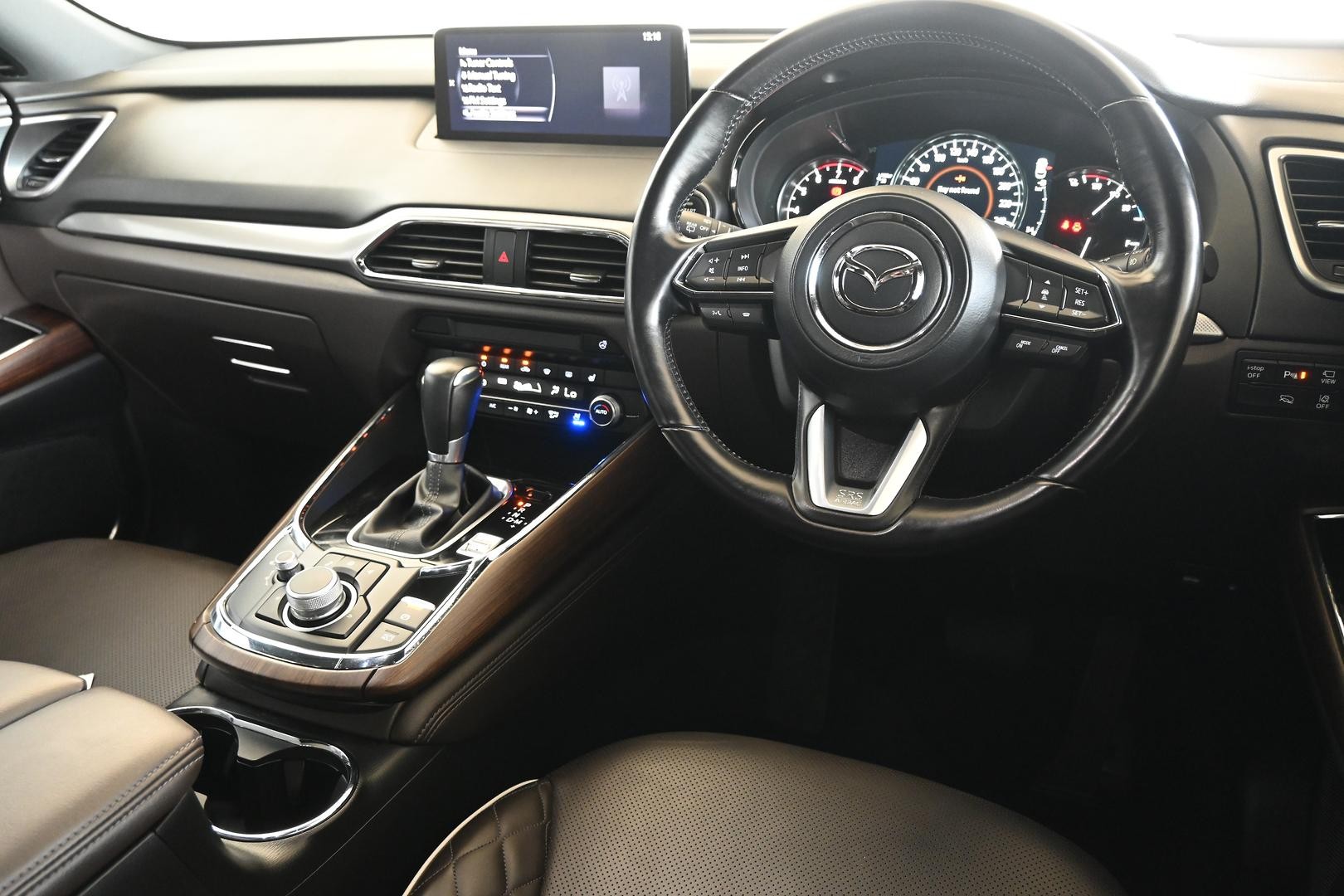 Mazda Cx-9 image 3