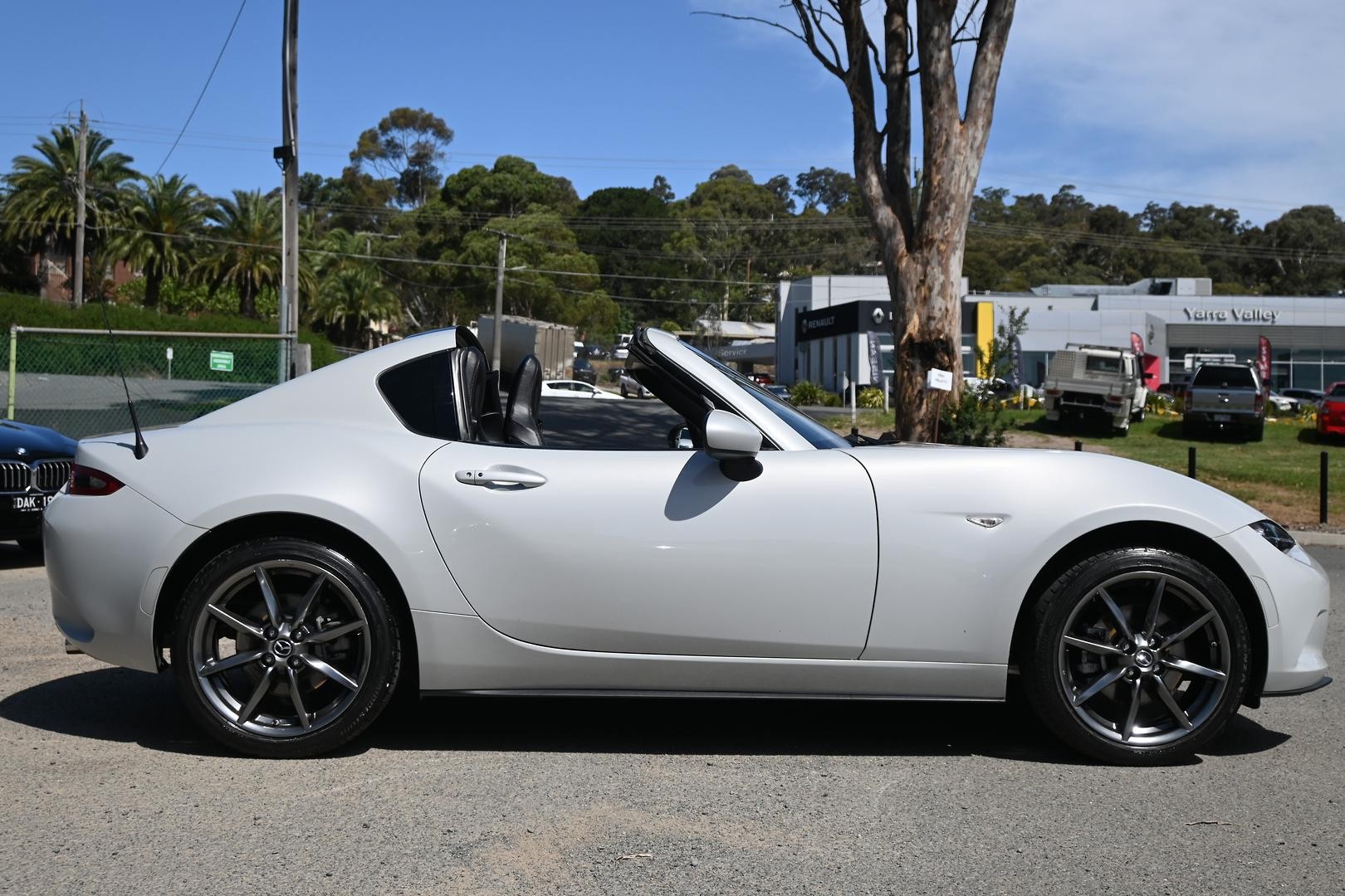 Mazda Mx-5 image 3