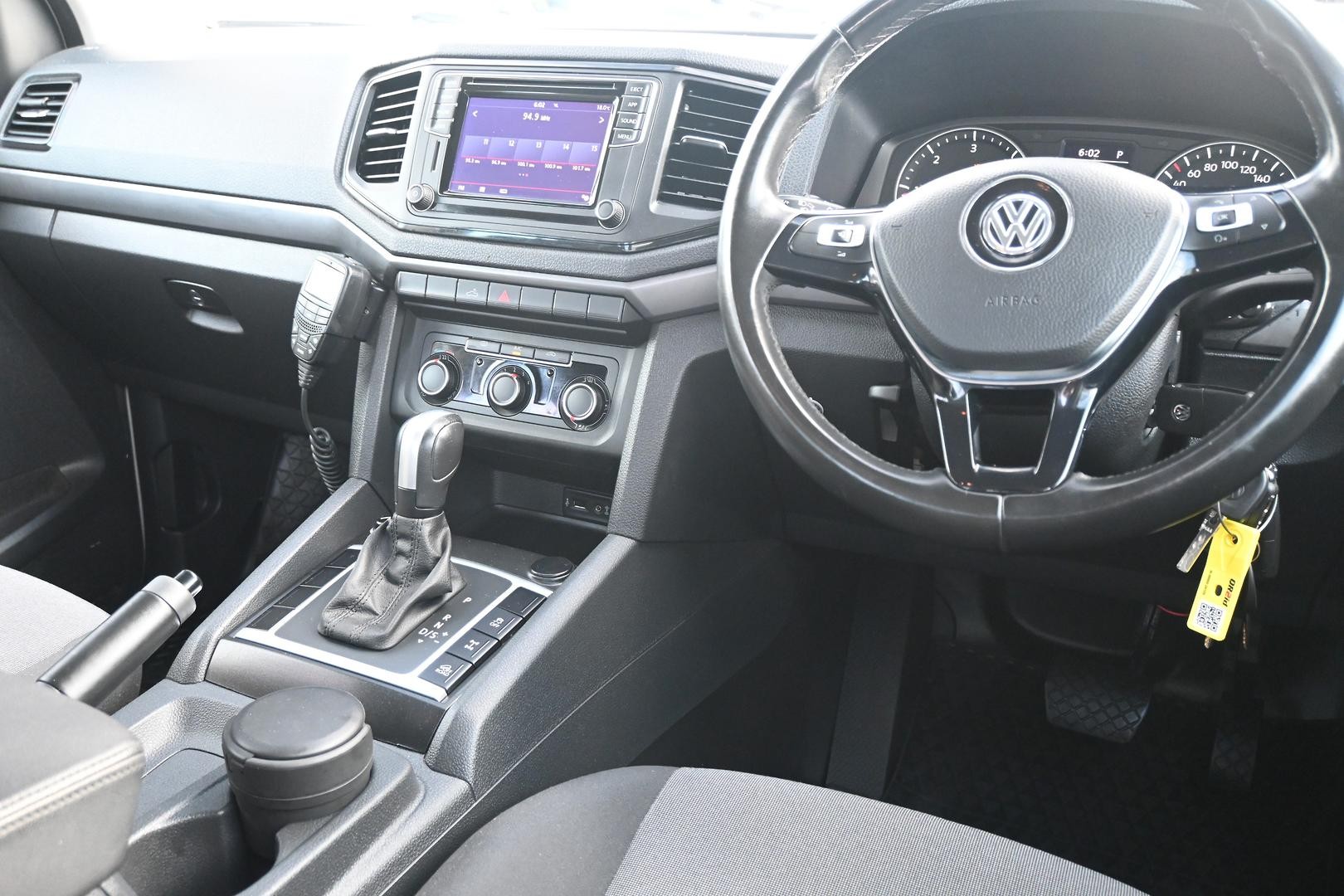 Volkswagen Amarok image 3