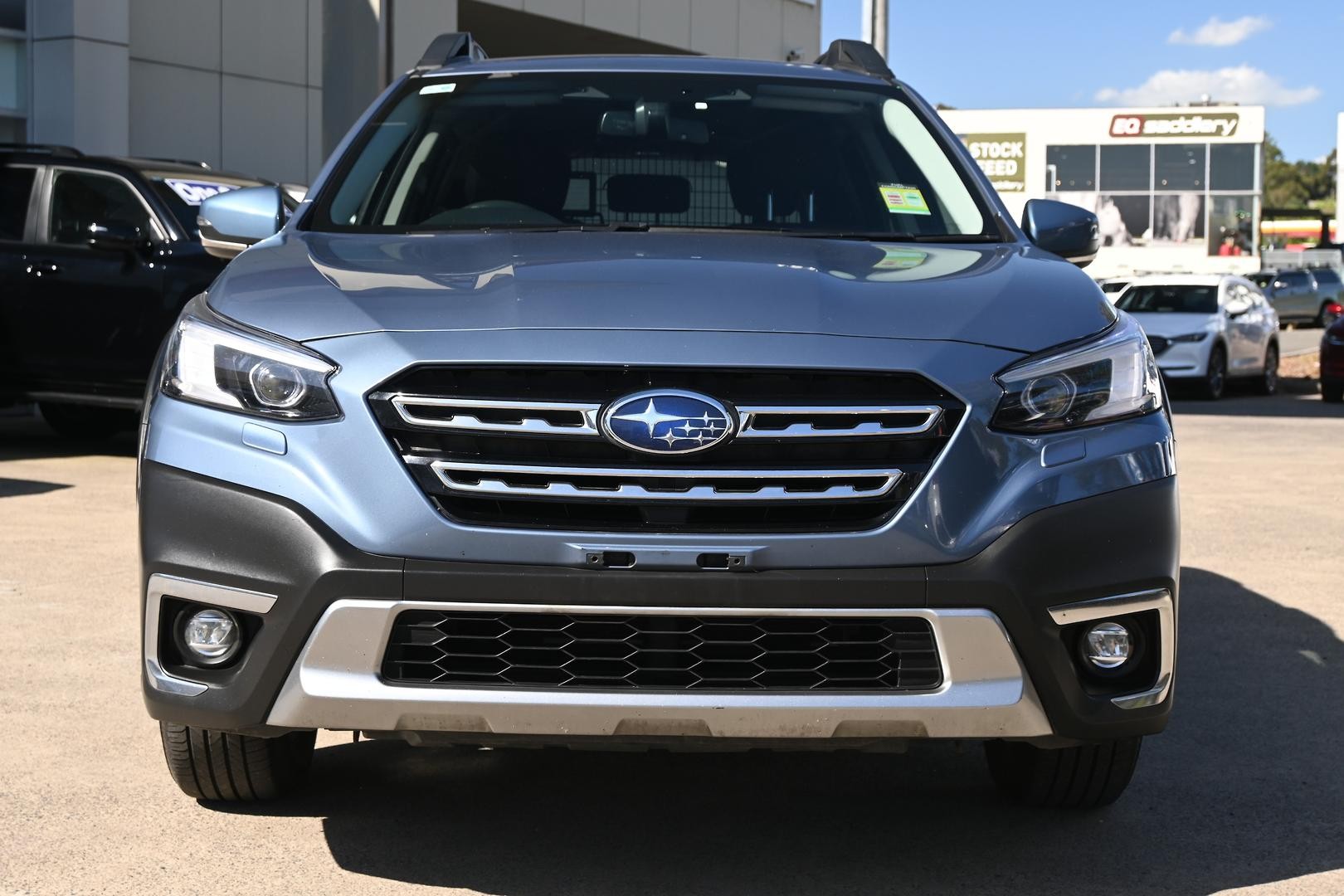 Subaru Outback image 2