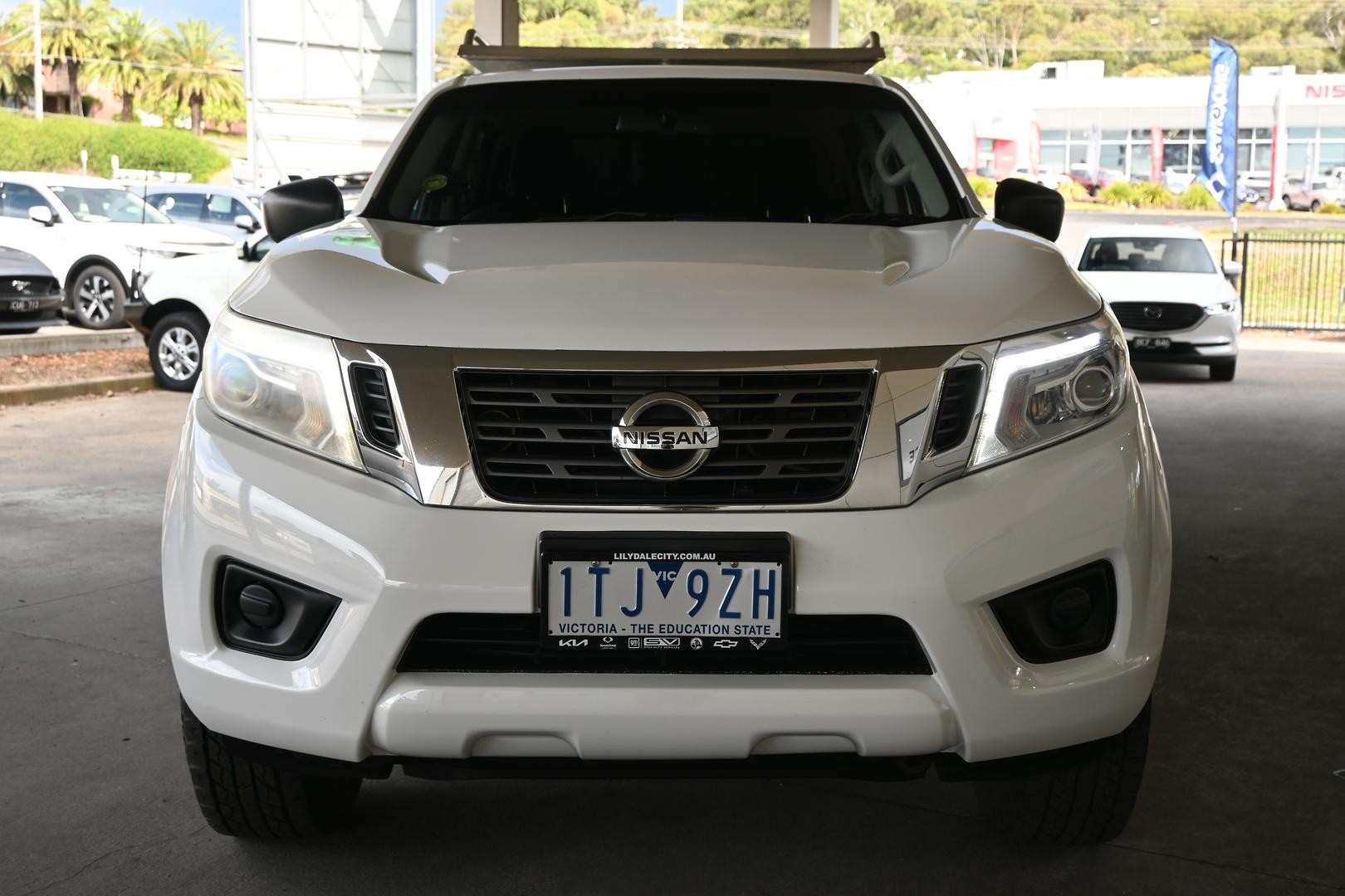 Nissan Navara image 2