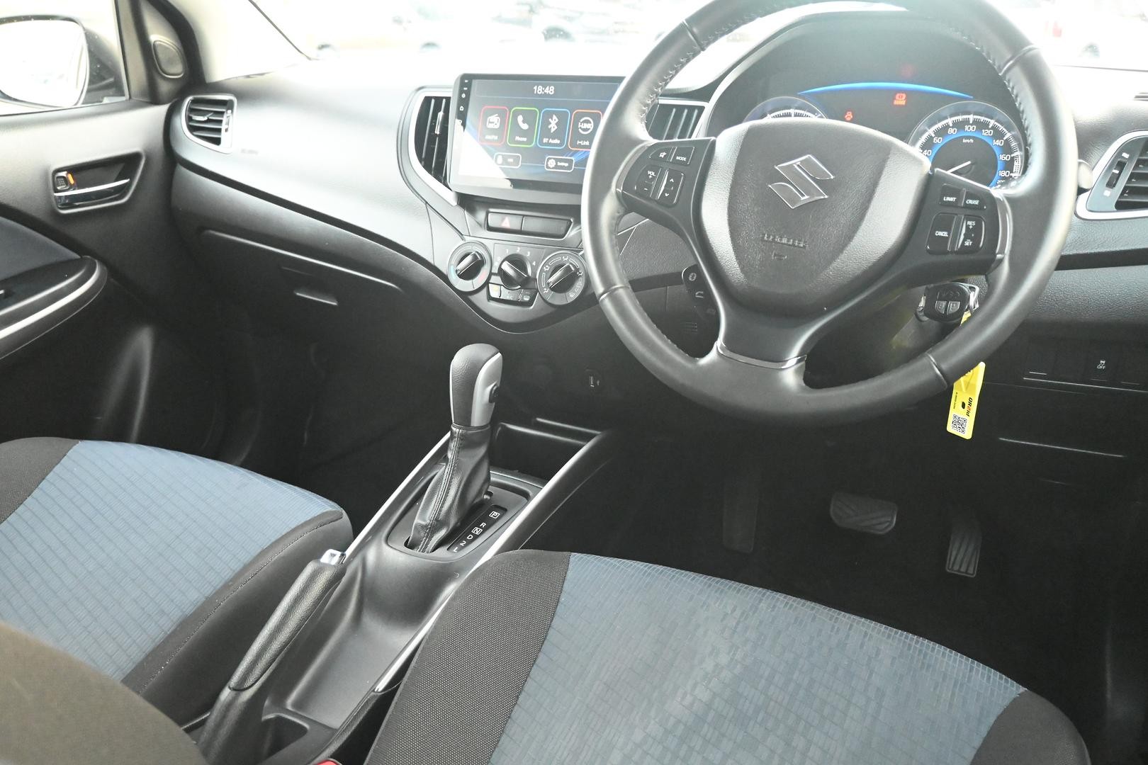 Suzuki Baleno image 3