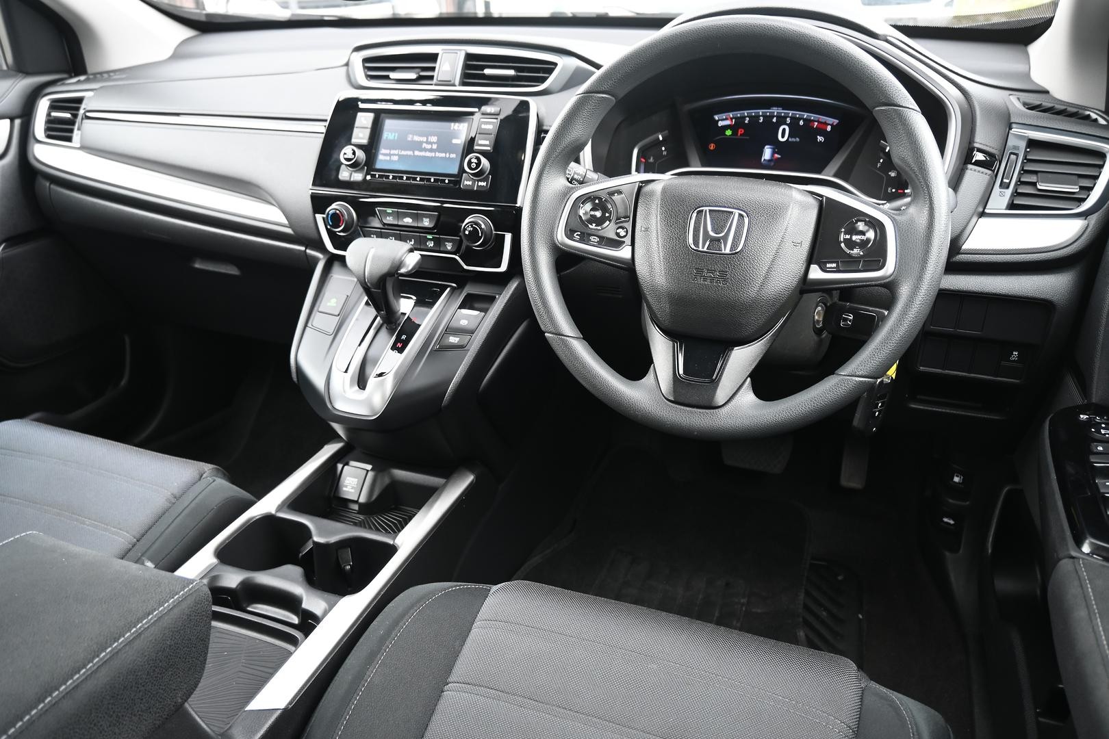 Honda Cr-v image 3