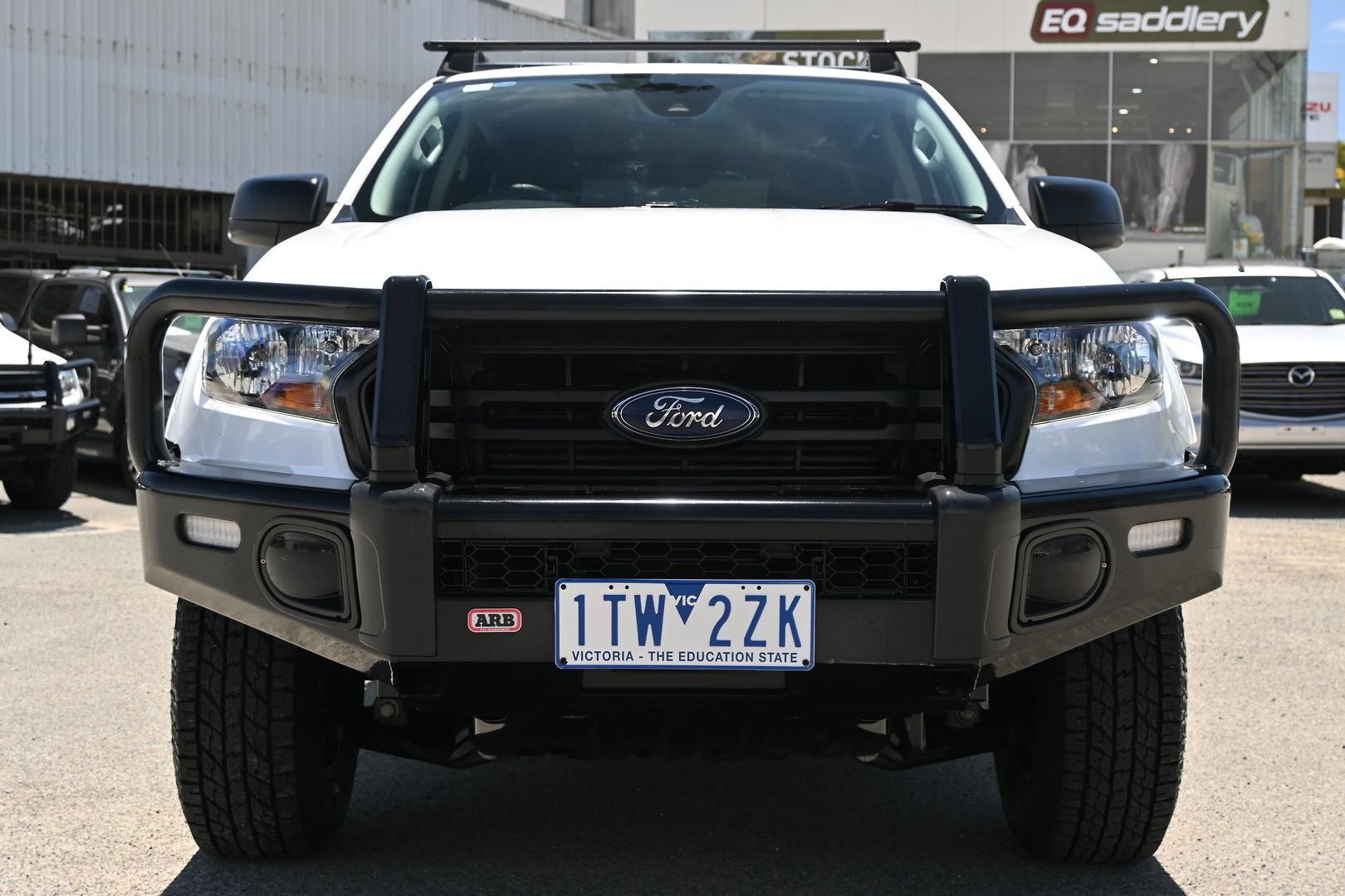 Ford Ranger image 2