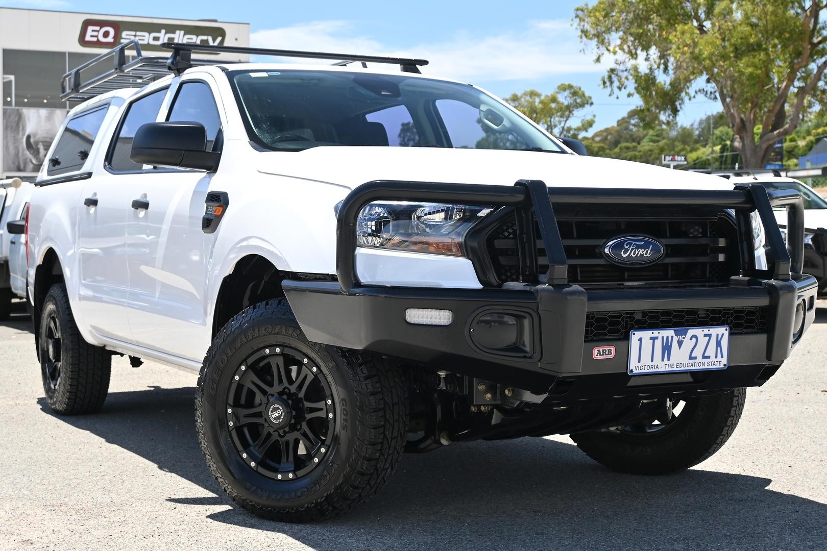 Ford Ranger image 1