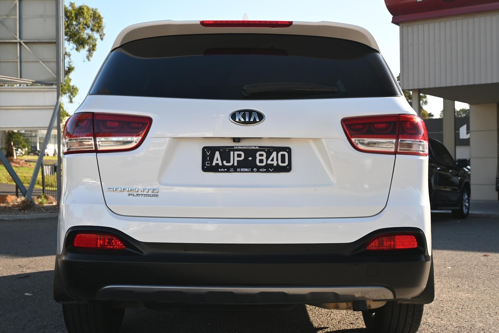 Kia Sorento image 3