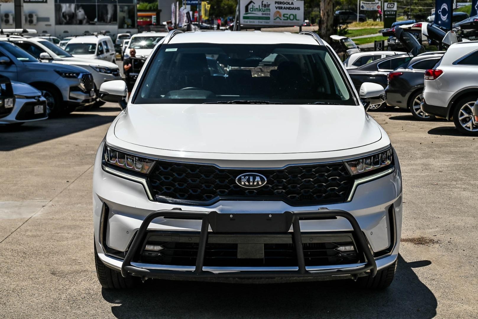 Kia Sorento image 2