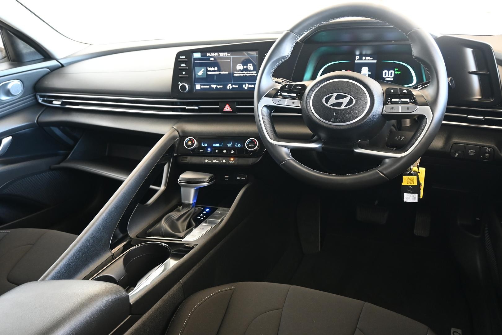 Hyundai I30 image 3