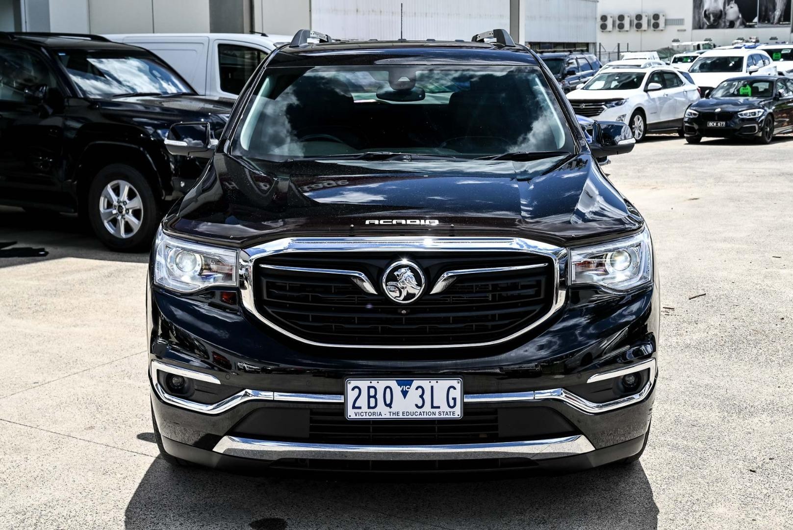 Holden Acadia image 2