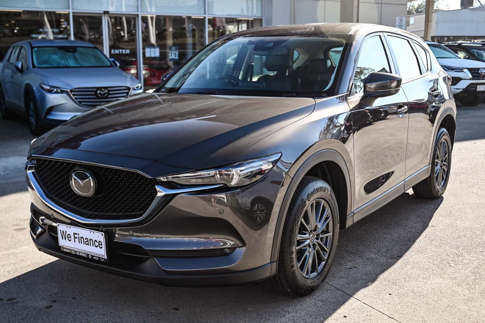 Mazda Cx-5 image 3
