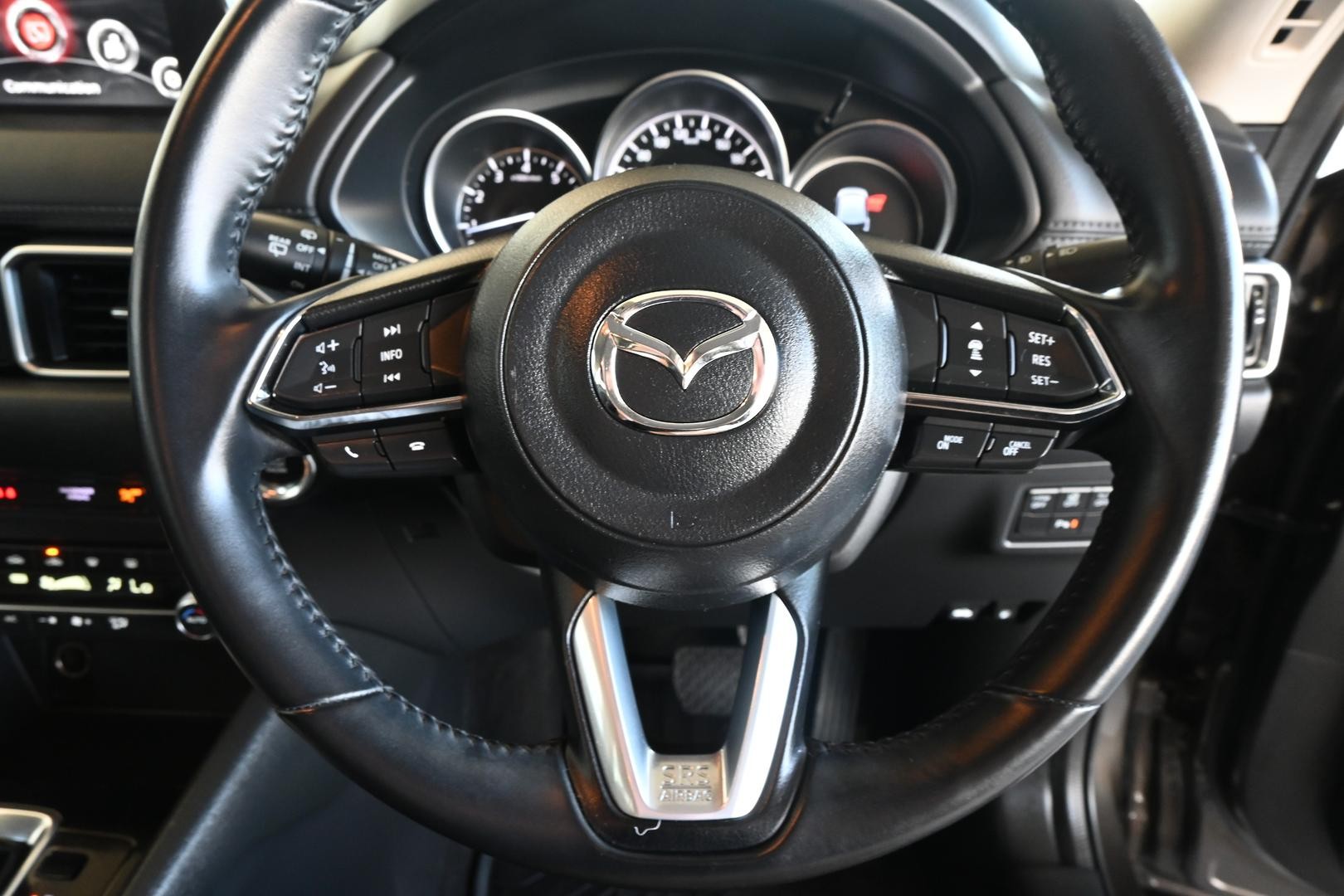 Mazda Cx-5 image 4