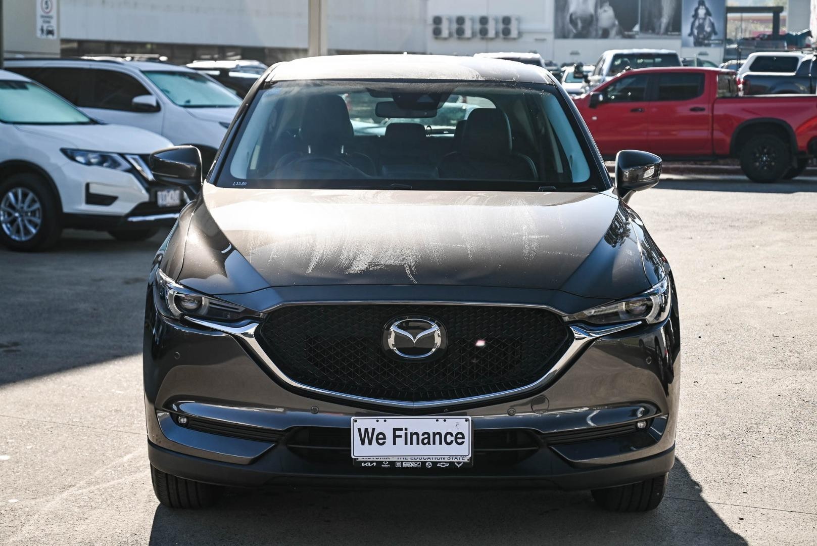 Mazda Cx-5 image 2