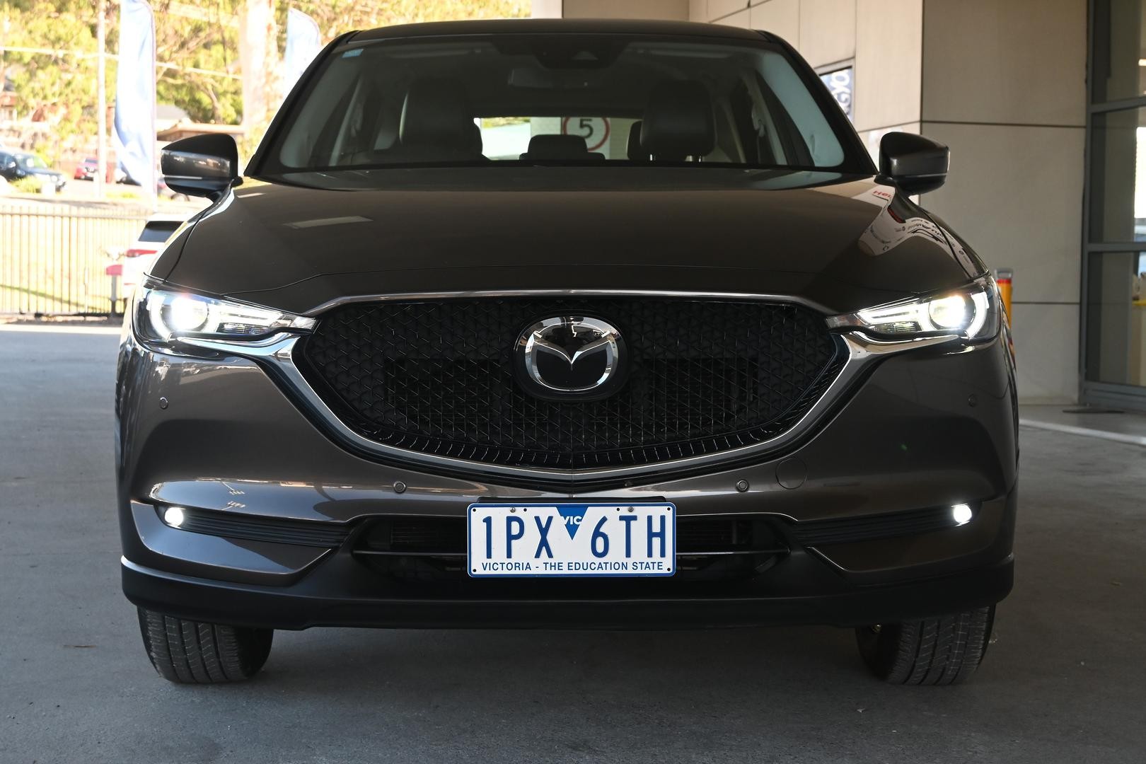 Mazda Cx-5 image 2