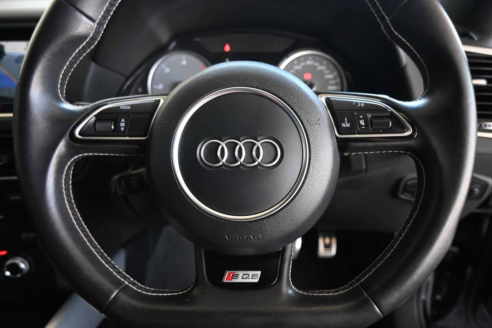 Audi Sq5 image 4