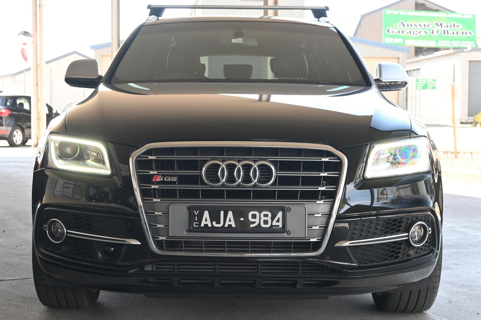 Audi Sq5 image 2