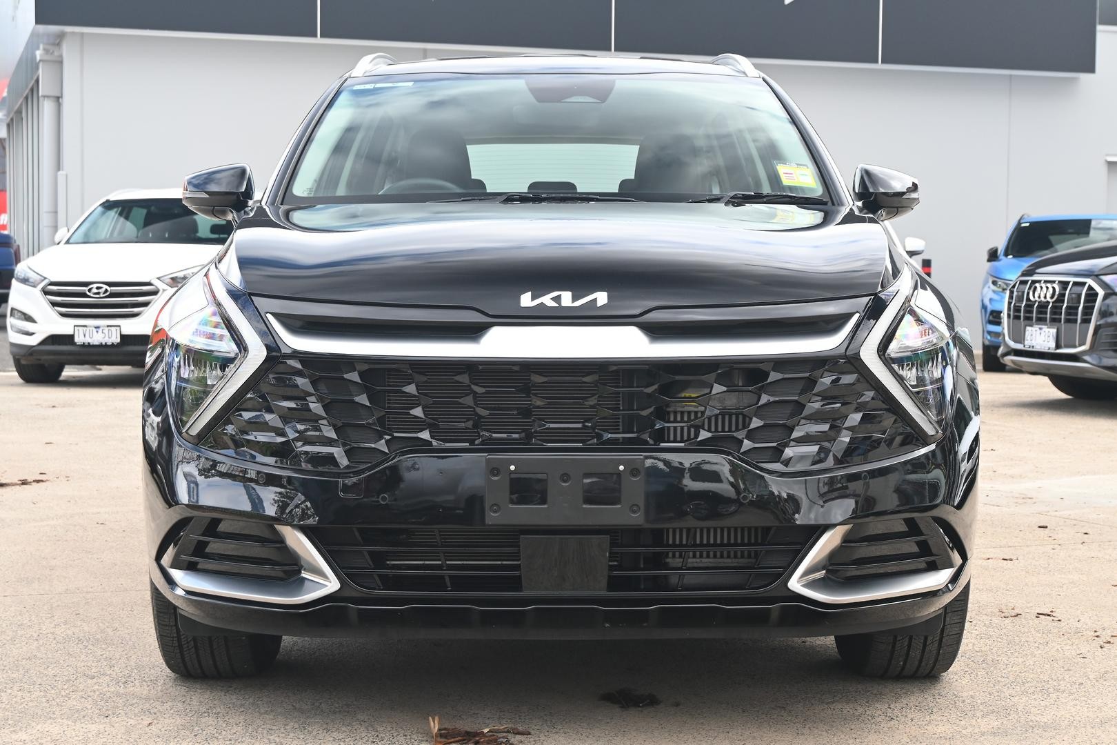 Kia Sportage image 2