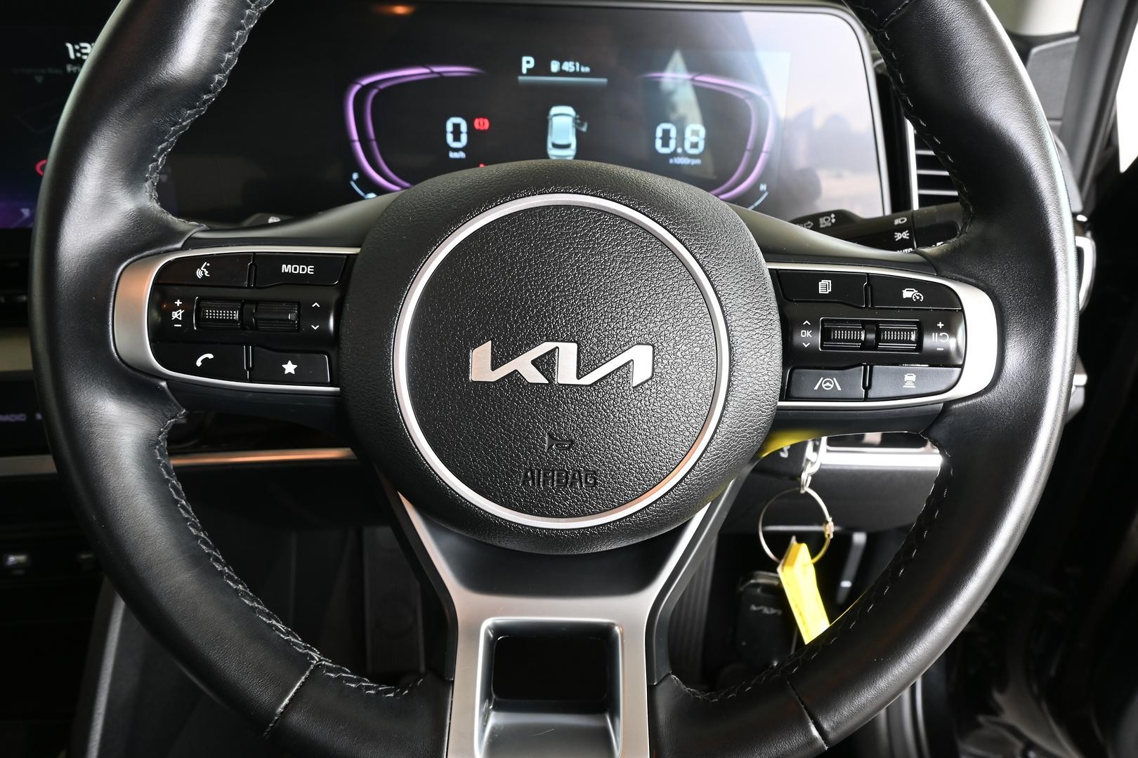 Kia Sportage image 4