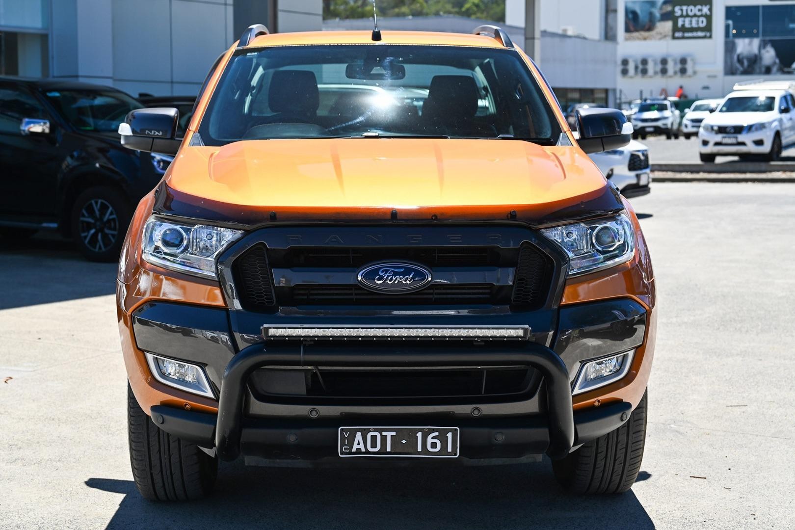 Ford Ranger image 2