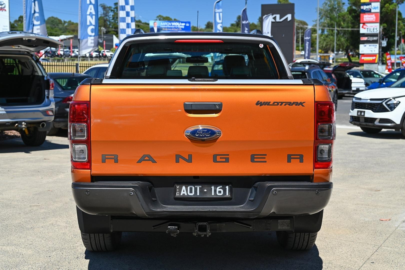 Ford Ranger image 4